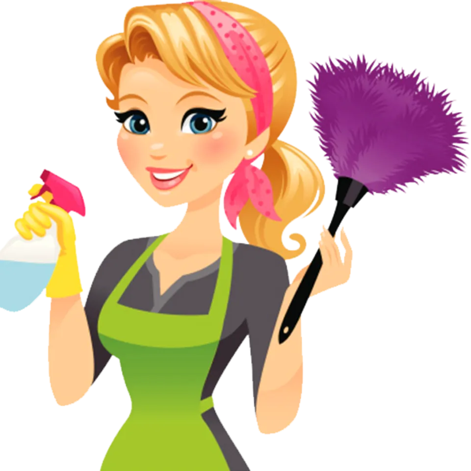 Persona con experiencia para labores domesticas
