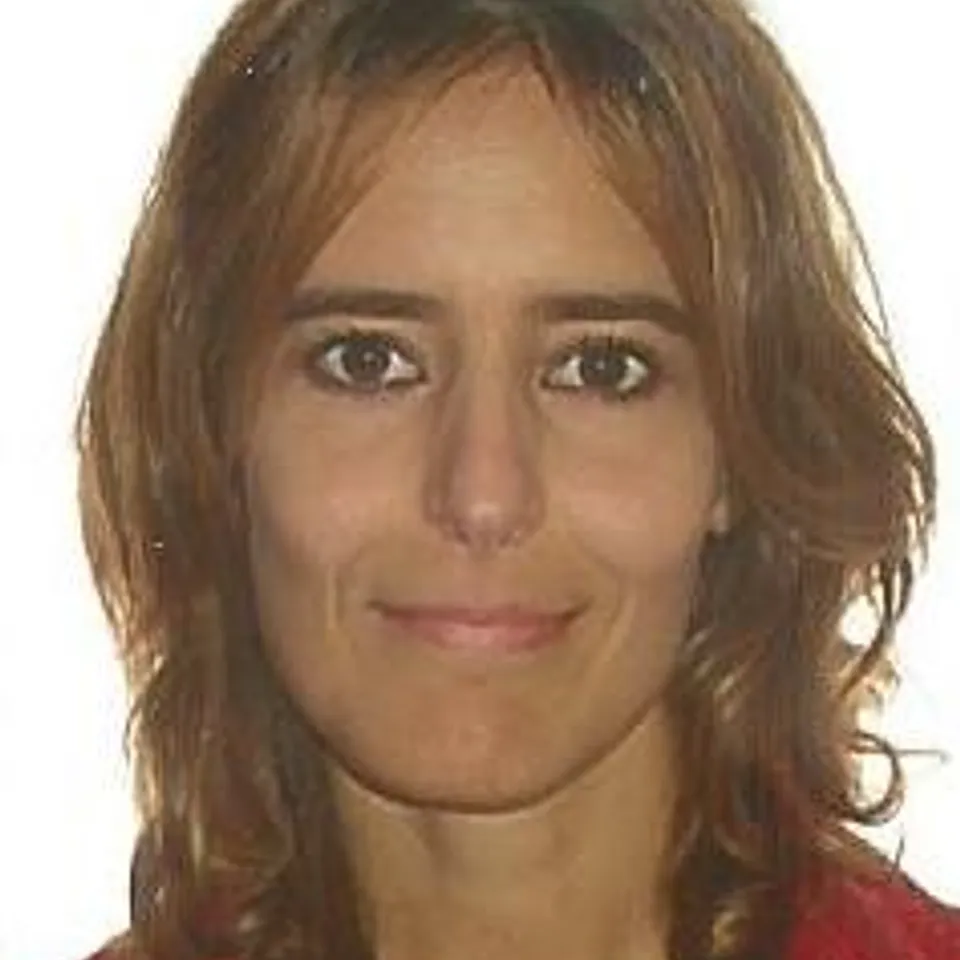 Magdalena M.