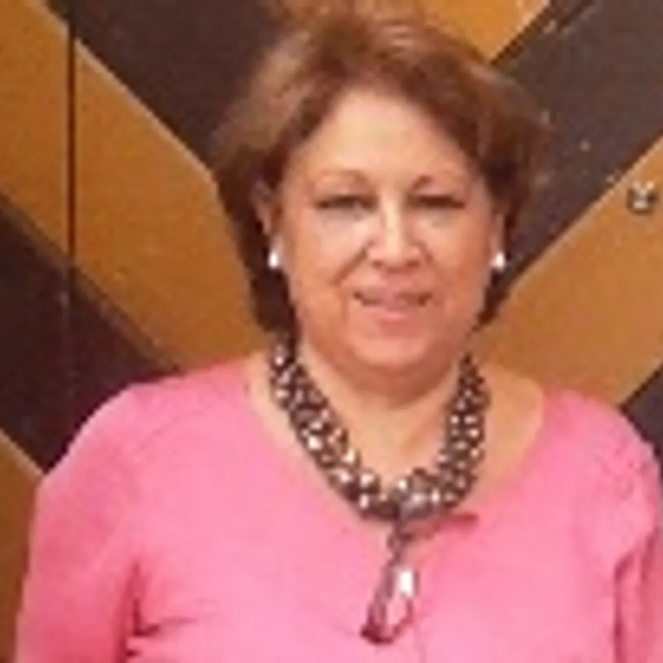 Carmen M.