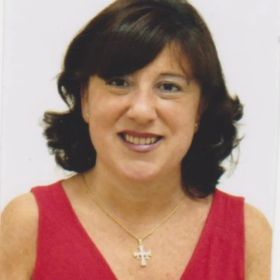 MARIA BEGOÑA P.