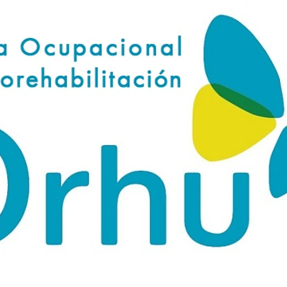 ORHU Terapia Ocupacional y Neurorrehabilitación 