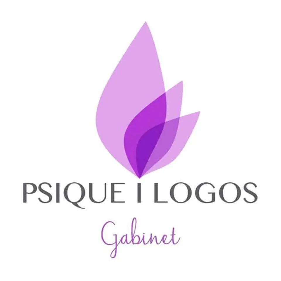 Psique I  Logos.  Gabinet 
