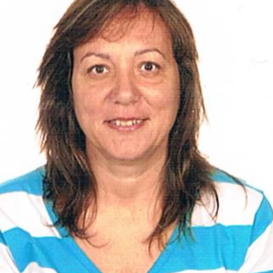 María Isabel R.