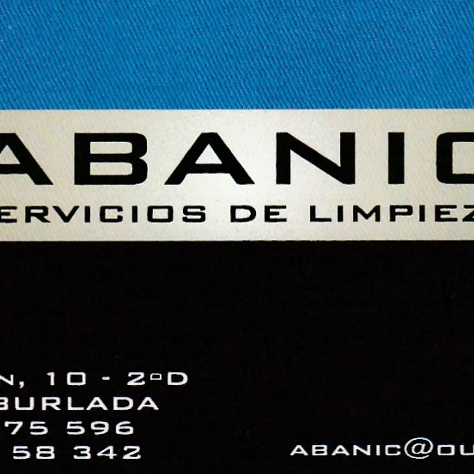 Abanic Servicios, S.L.