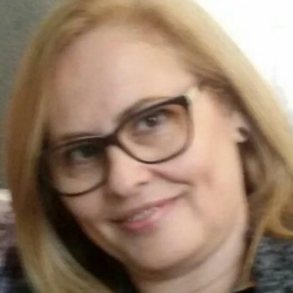 María Sagrario V.