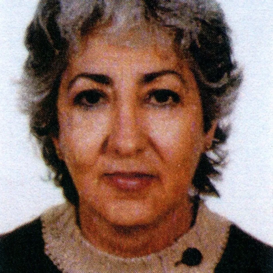 Rosa G.