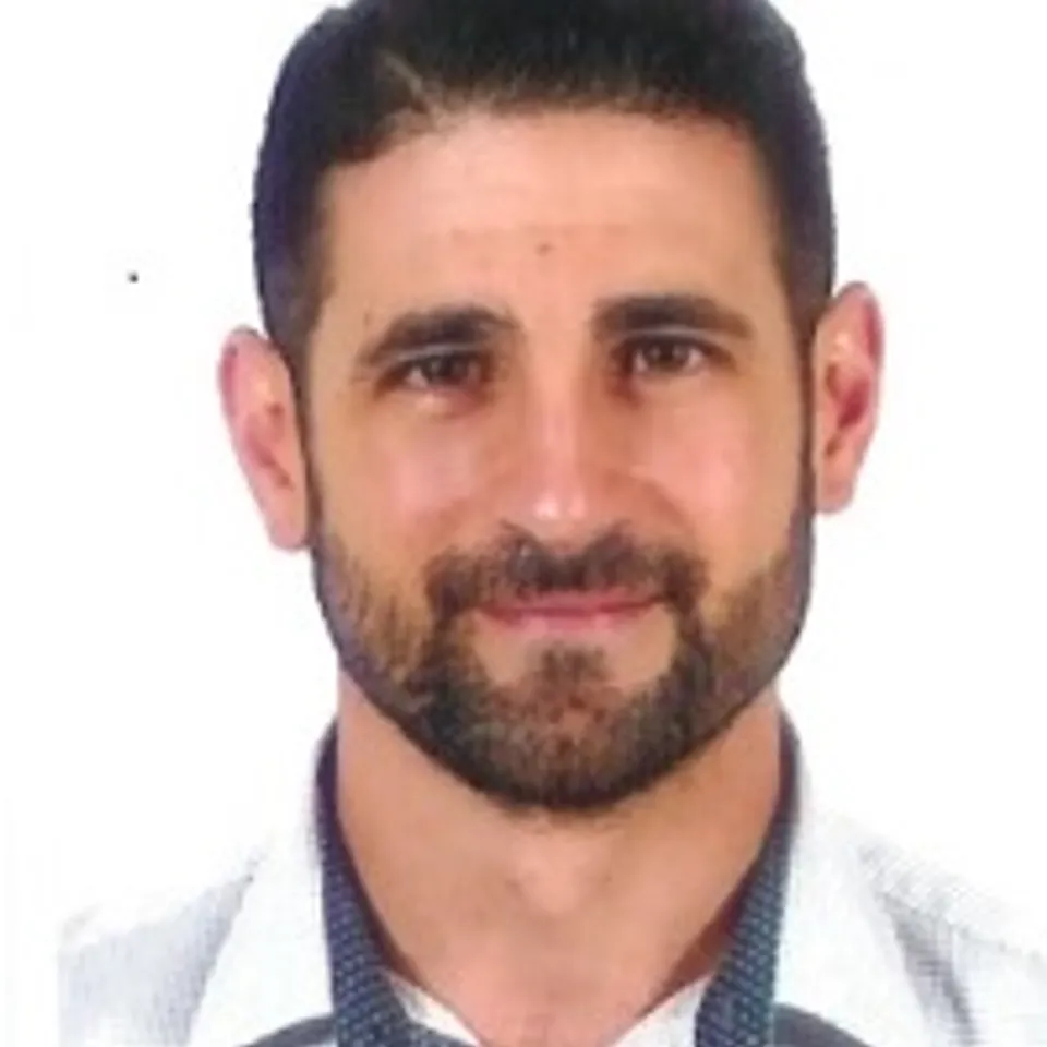 Pablo Javier M.
