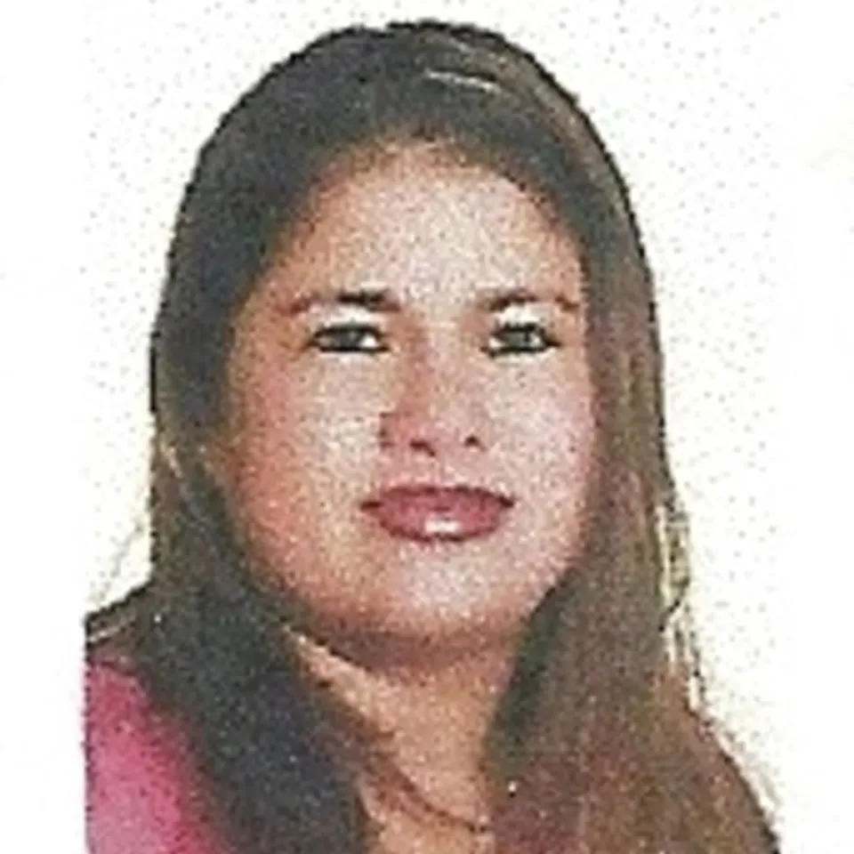 Yesenia Patricia C.