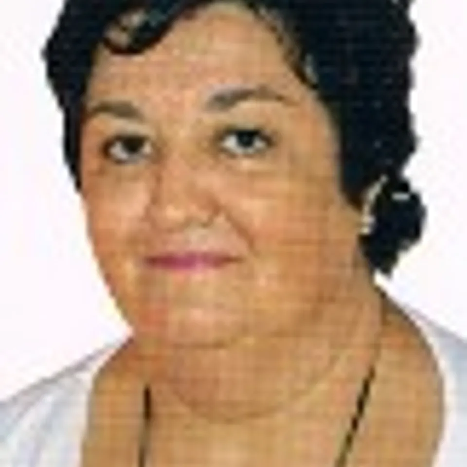 Leonor Cecilia N.