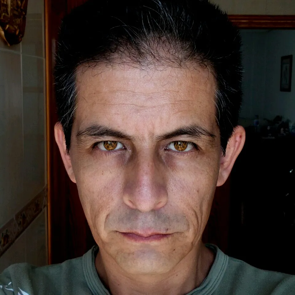Erick Gustavo B.
