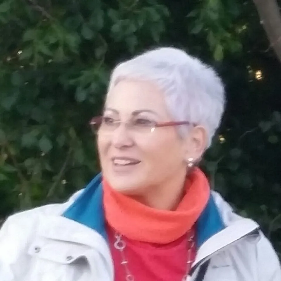 Silvia P.