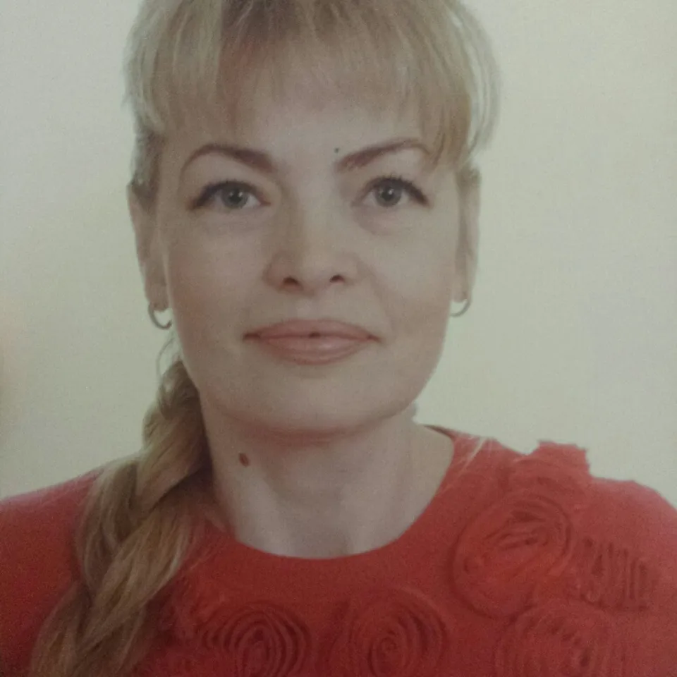 Svetlana S.