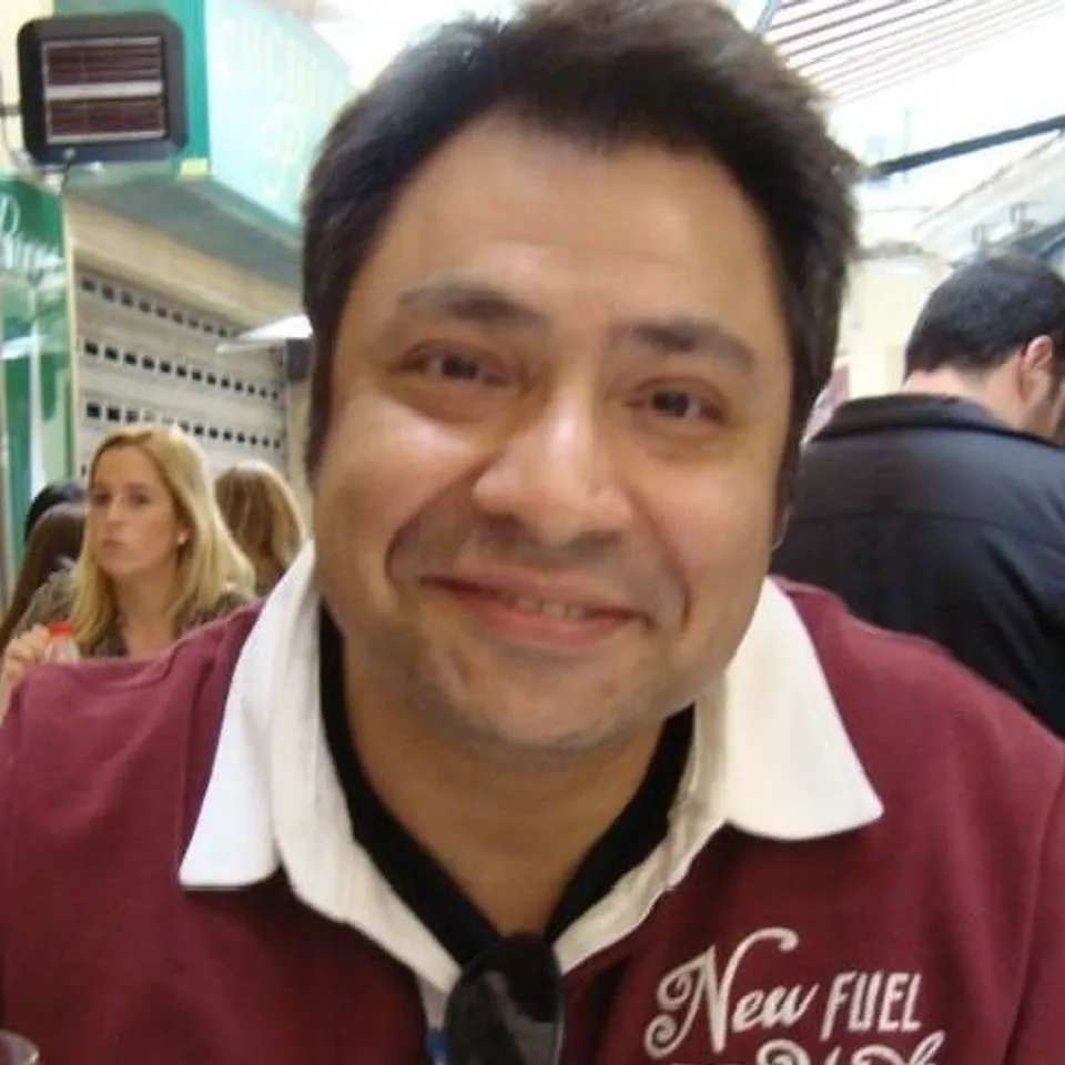 Jose Luis P.