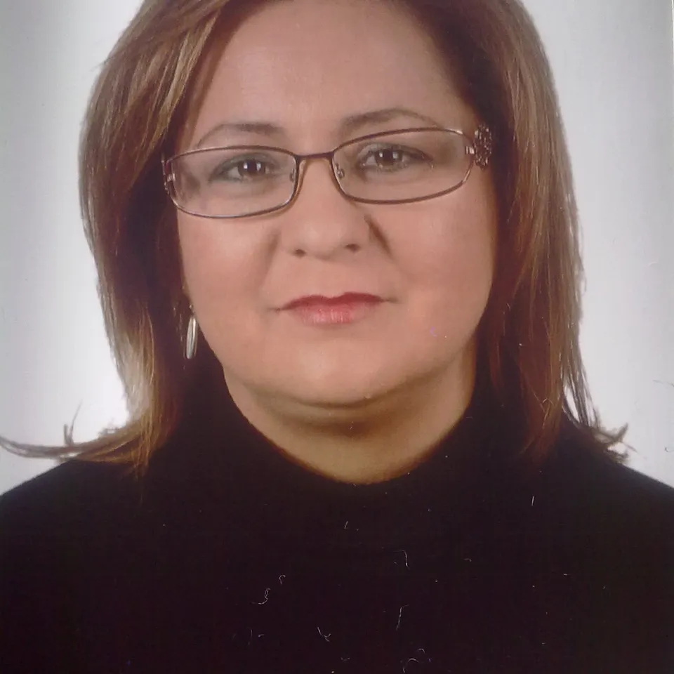 Maria del Pilar G.