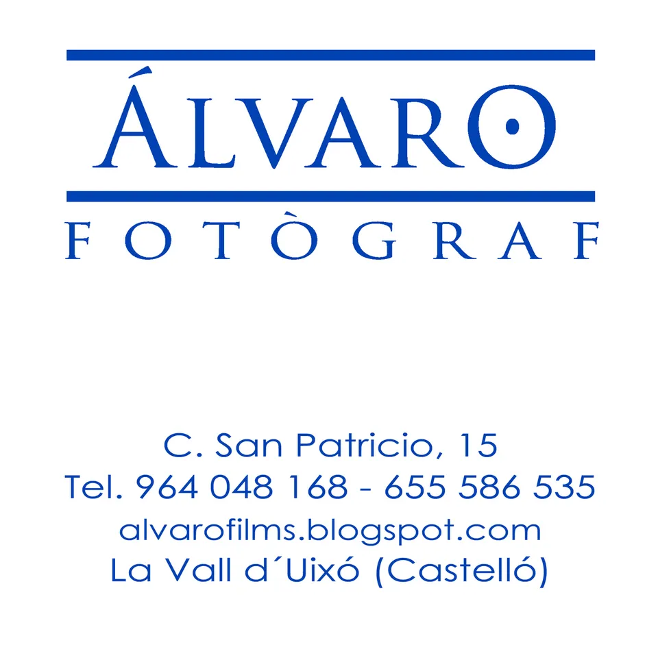 Alvaro  F.