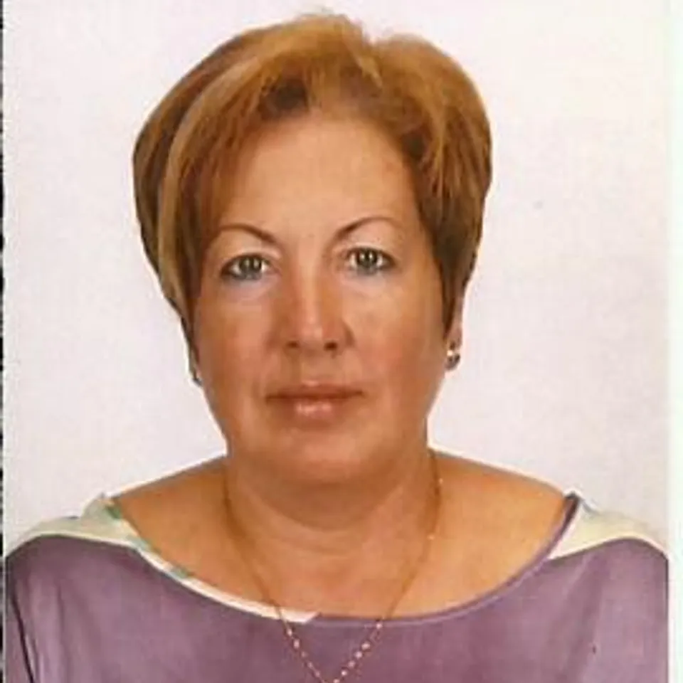 Maria del Carmen  S.