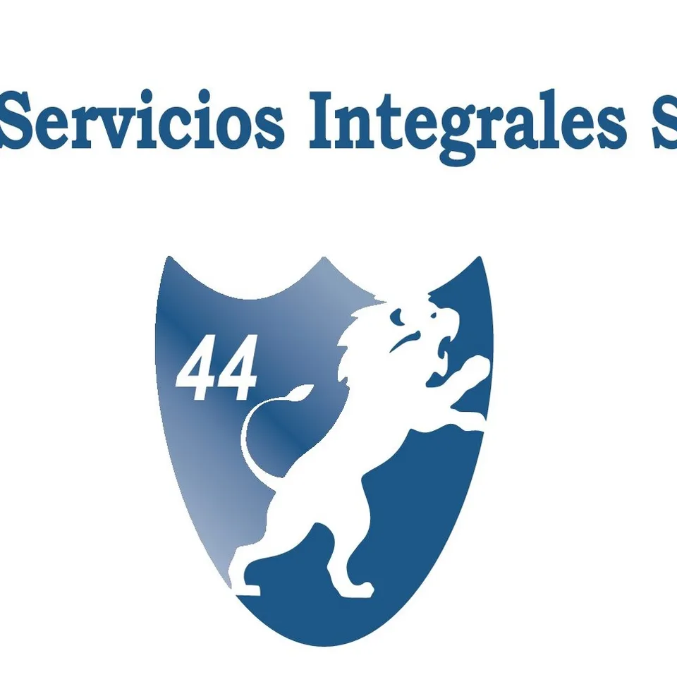 44 SERVICIOS INTEGRALES S.L