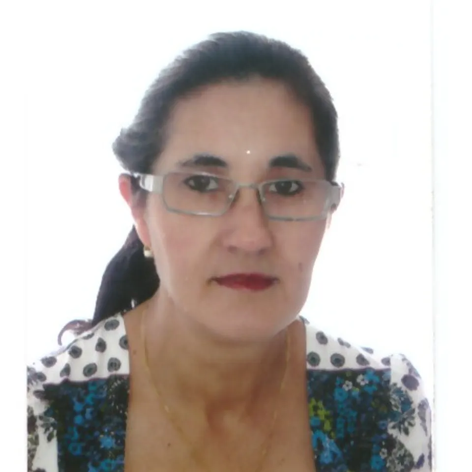 Maria Isabel A.