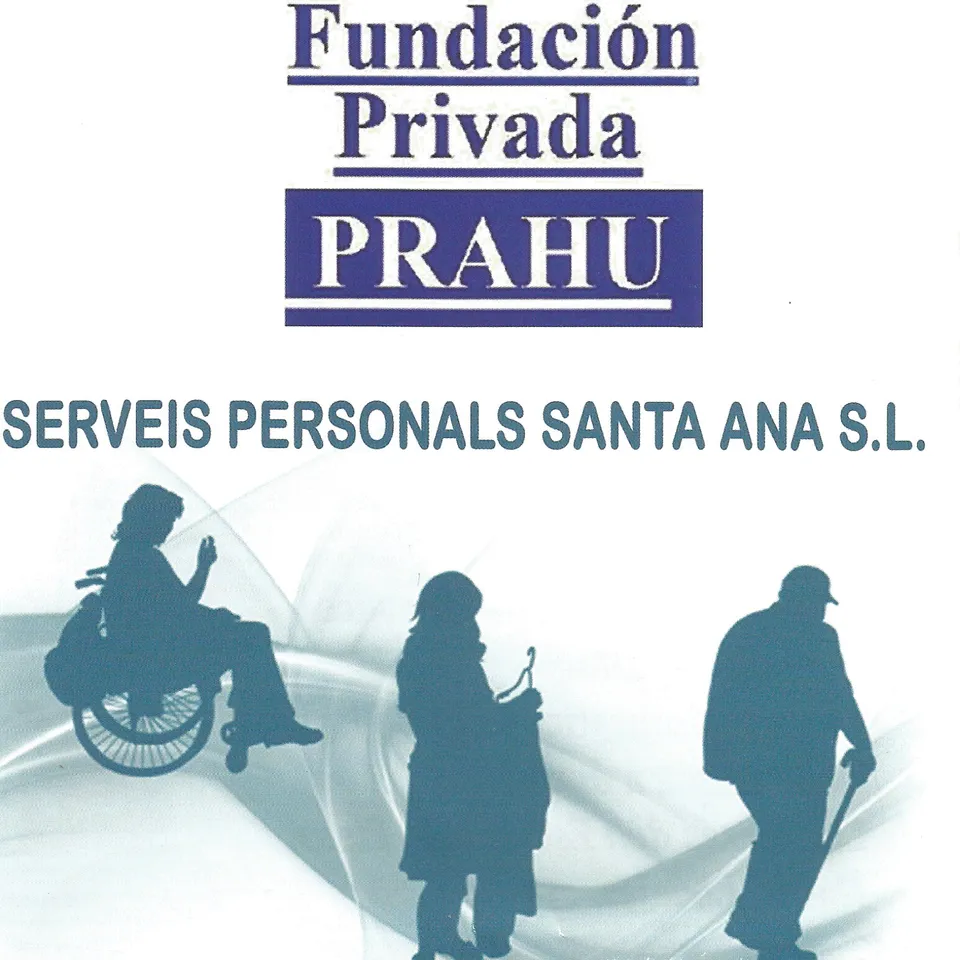 SERVEIS PERSONALS SANTA ANA, S.L.