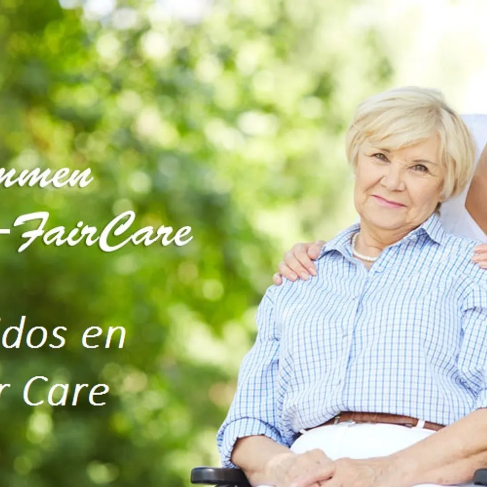 24 Fair care