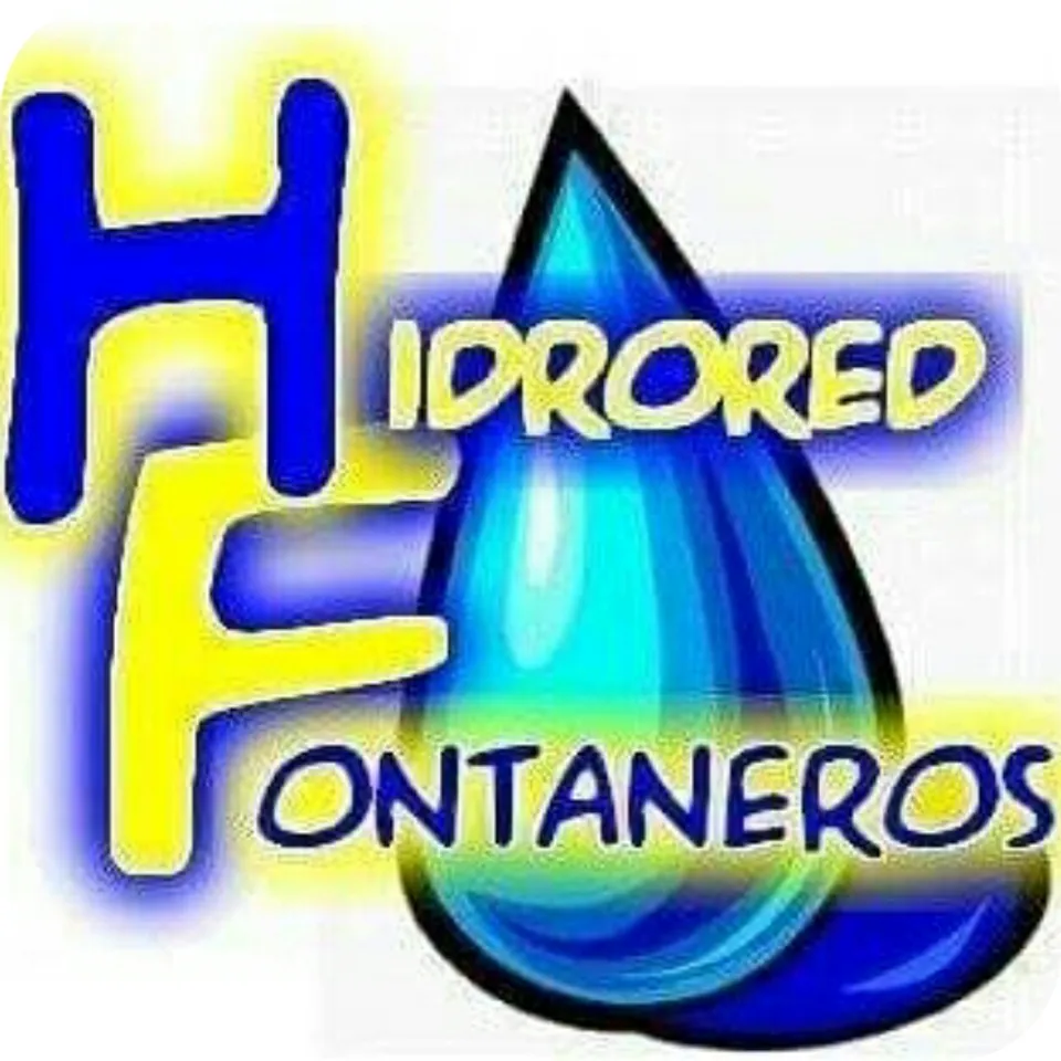 Hidrored Fontaneros 