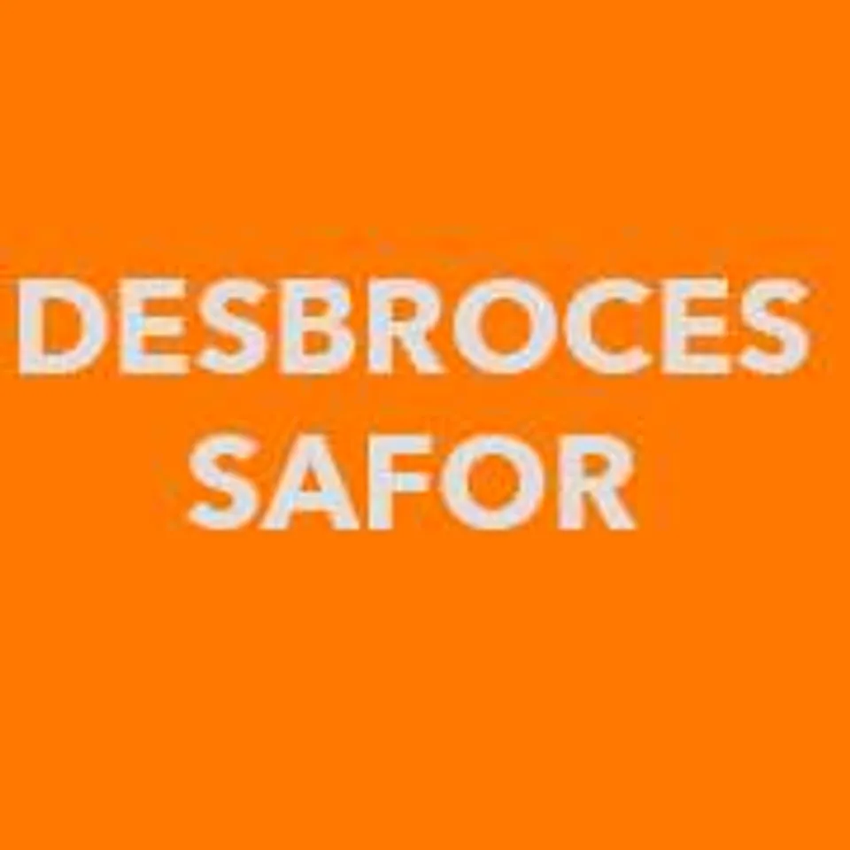 DESBROCES-SAFOR