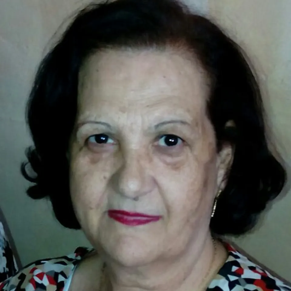 María del Carmen B.