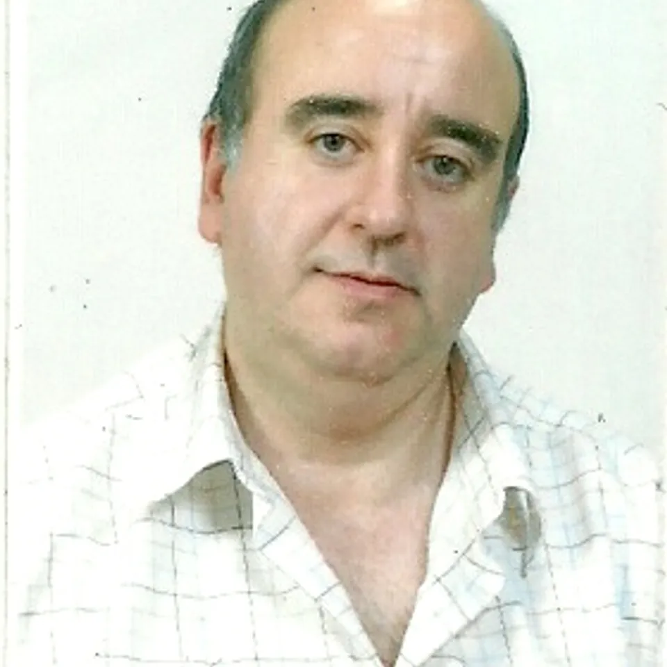 Rafael A.