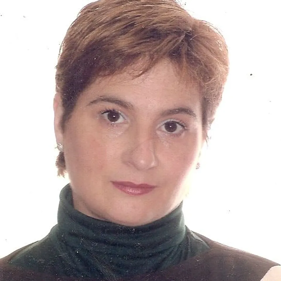 María Soledad O.