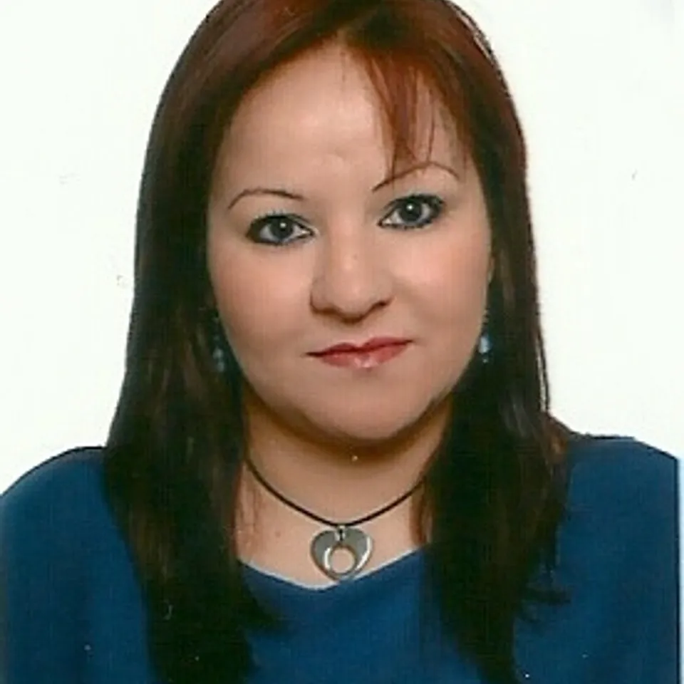 Maria Teresa A.