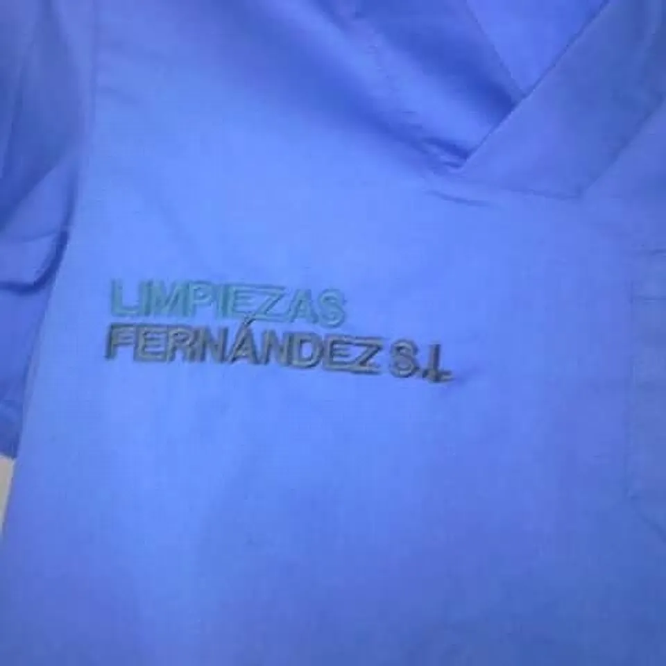 Limpiezas Fernández