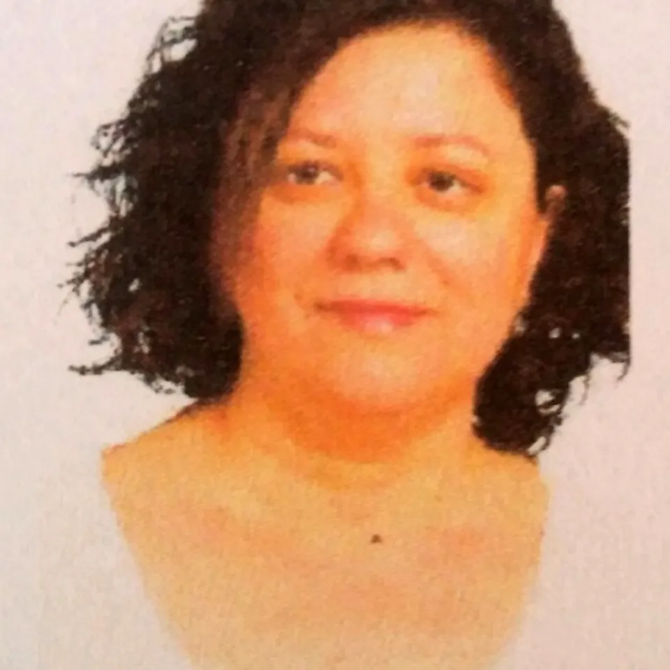 María Rosario J.