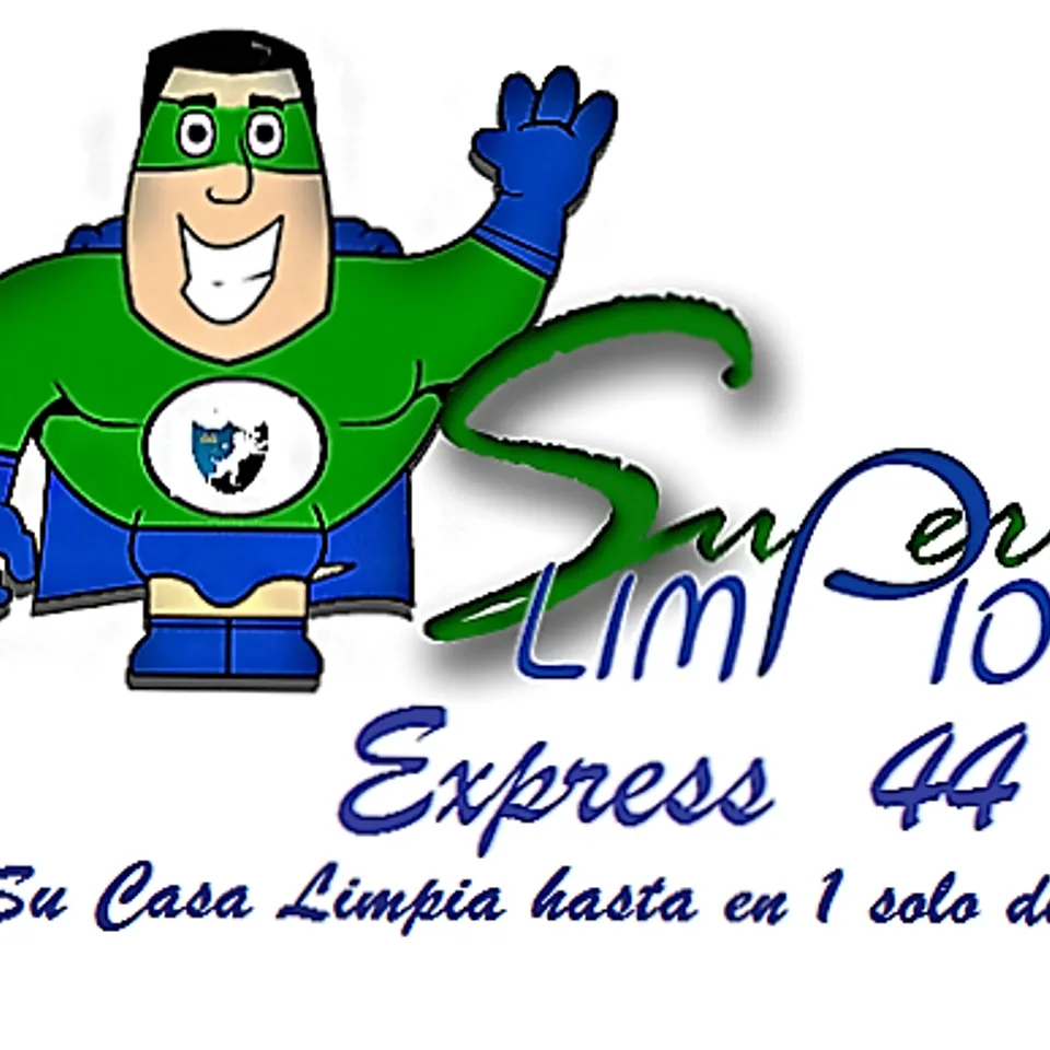 SUPER LIMPIO EXPRESS 44