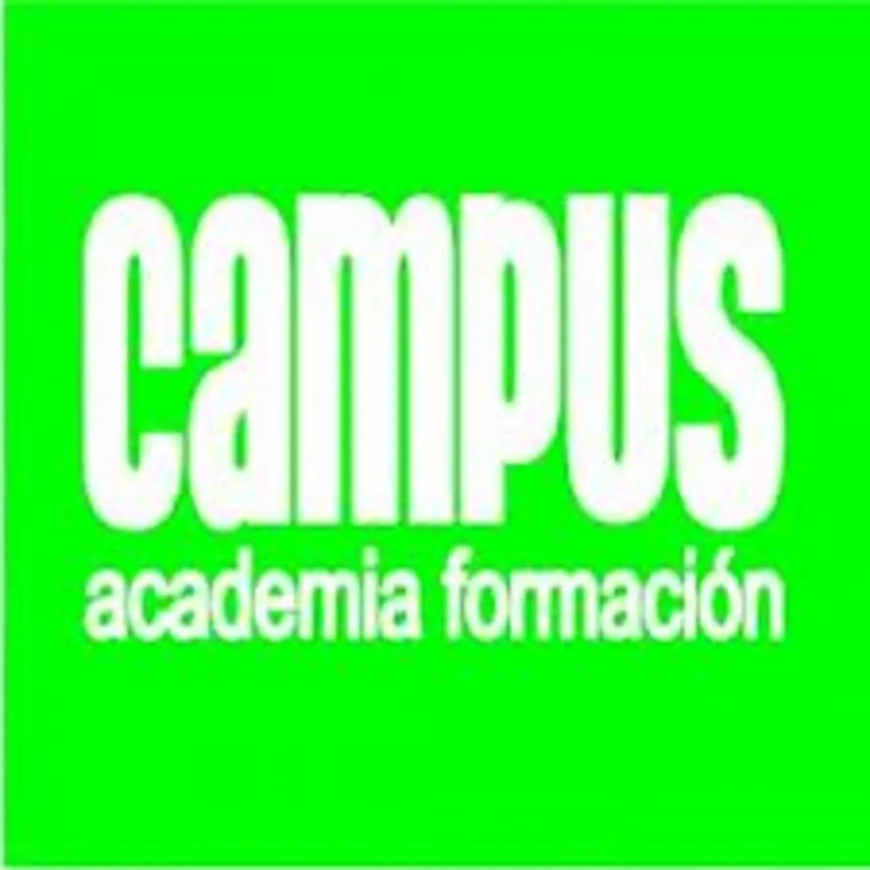 ACADEMIA CAMPUS FORMACION ? Academia Universitaria en Madrid (Moncloa) 