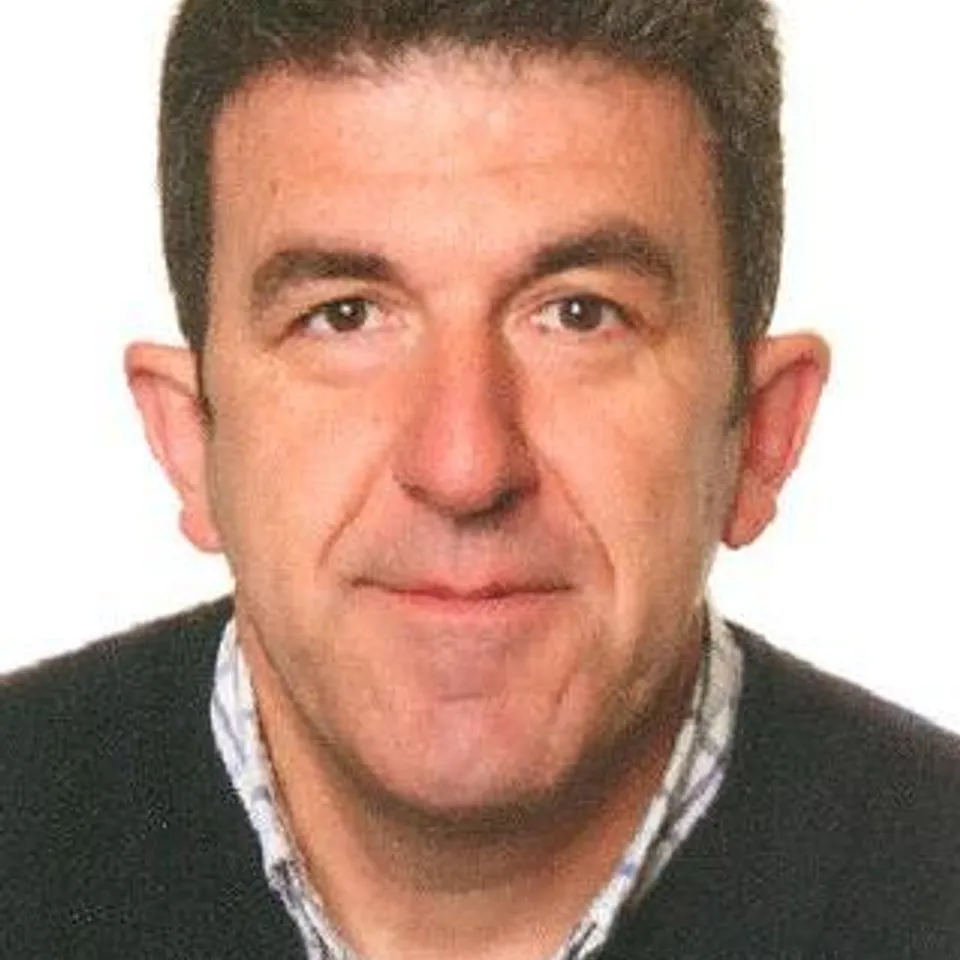 José Ramón B.