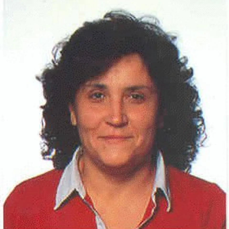 Maria Salud O.