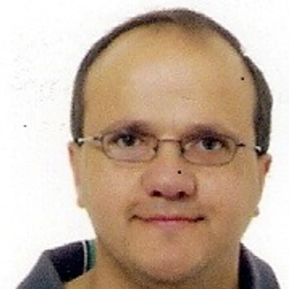 Juan Carlos G.