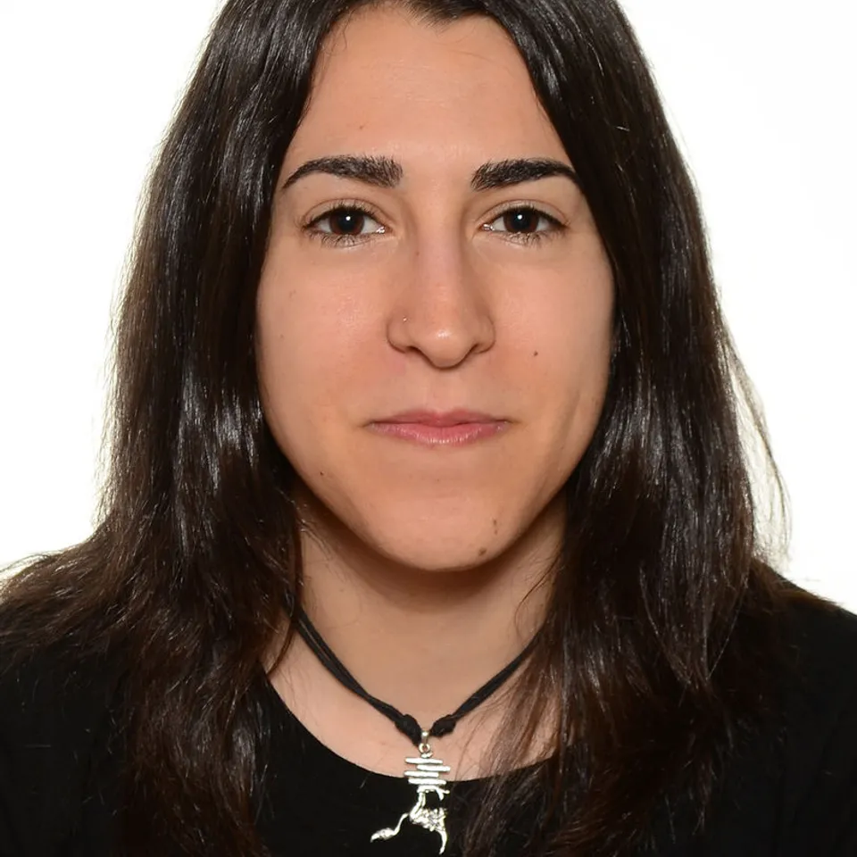 María Isabel  C.