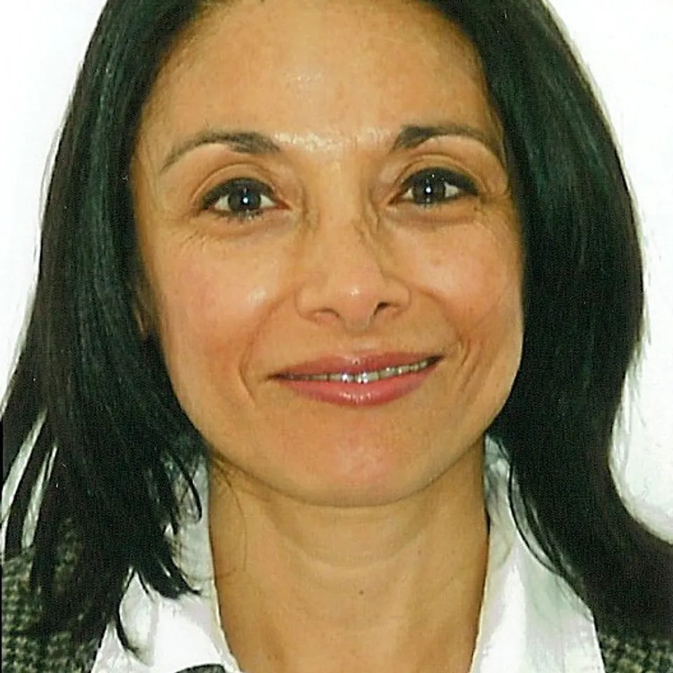 Sylvia Rosa M.