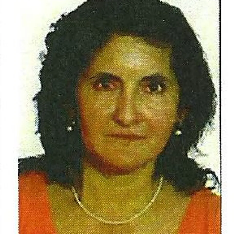Lorgia Maria T.