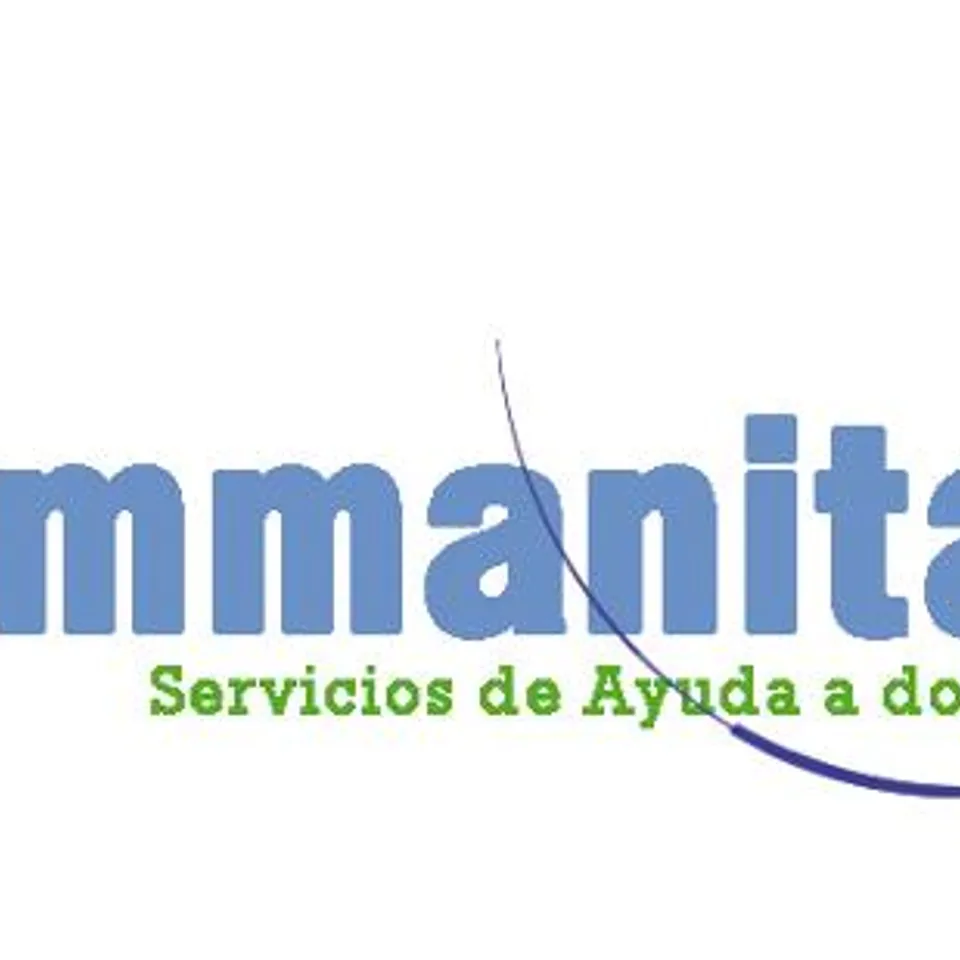 COMMANITAS SERVICIO AYUDA A DOMICILIO