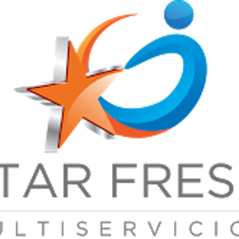 Starfresh empresa de limpieza