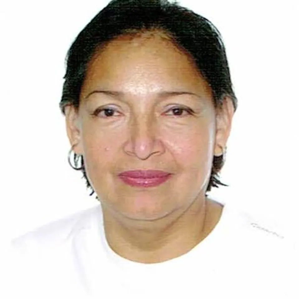 Rosa Elisa Z.
