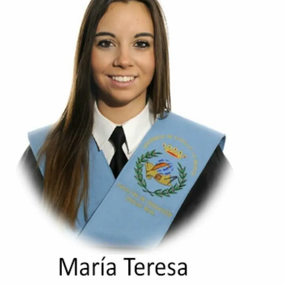 Maria Teresa  L.