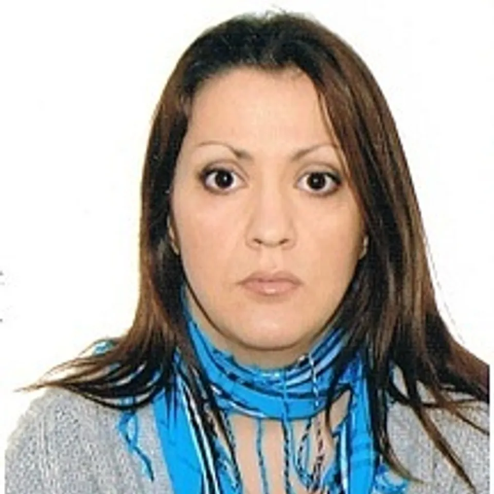 Silvia A.