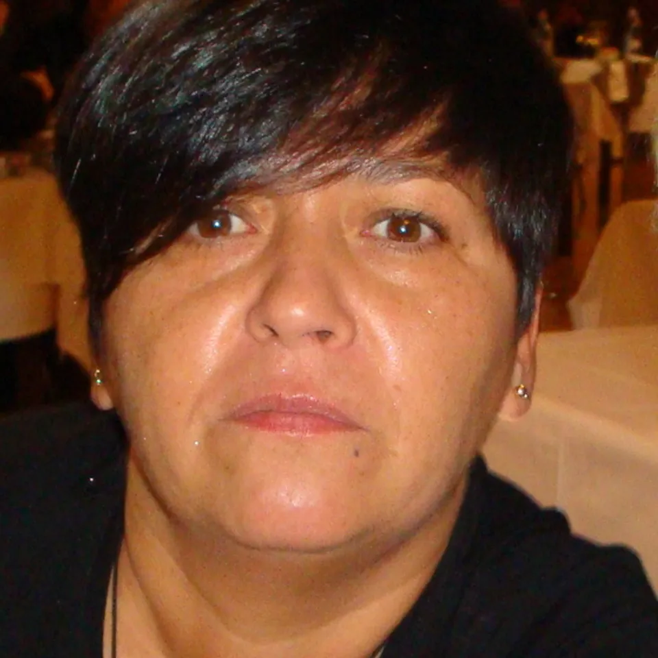 Maria Yolanda P.