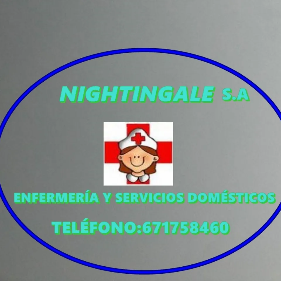 Nightingale Enfermería S.A