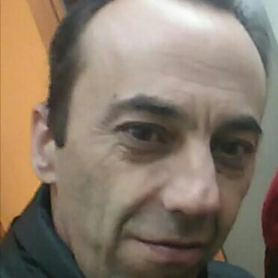 Fernando M.
