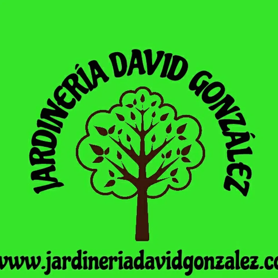 JARDINERÍA DAVID GONZÁLEZ