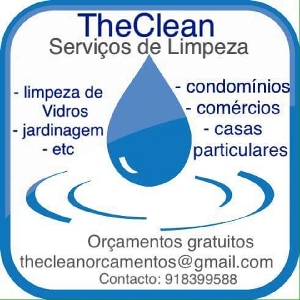 TheClean